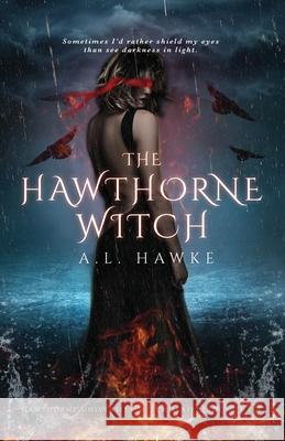 The Hawthorne Witch A. L. Hawke 9781953919014 Dresnin Media