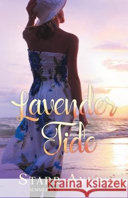 Lavender Tide Starr Ayers 9781953957658