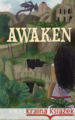 Awaken Lauren Wagner 9781953971302 Cinnabar Moth Publishing LLC