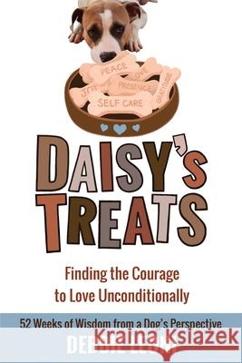 Daisy's Treats Debbie Leoni 9781953978042