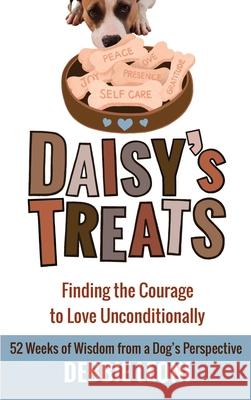 Daisy's Treats Debbie Leoni 9781953978059