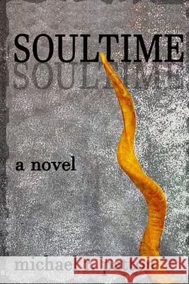 Soultime Michael R Patton 9781953996091