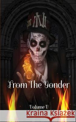 From The Yonder 6 Joshua Sorensen 9781954043121