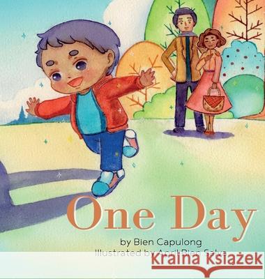One Day Bien Capulong 9781954068056