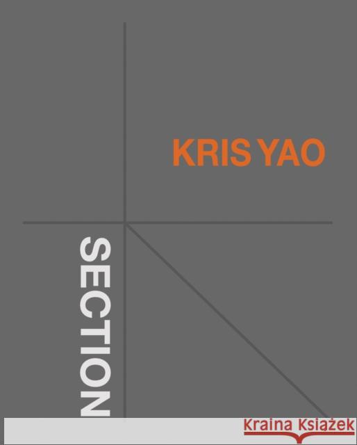 Section: Kris Yao | Artech  9781954081413 Oro Editions