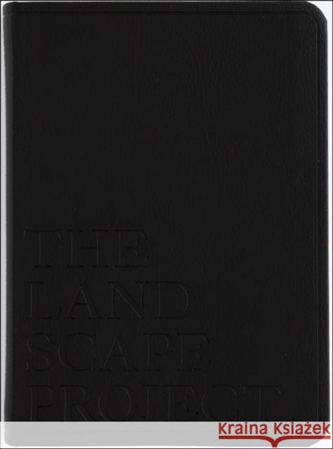 The Landscape Project Tatum Hands 9781954081420 Oro Editions