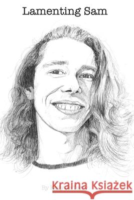 Lamenting Sam Kelly Jo Terry 9781954094765 Richter Publishing LLC
