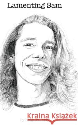 Lamenting Sam Kelly Jo Terry 9781954094772 Richter Publishing LLC