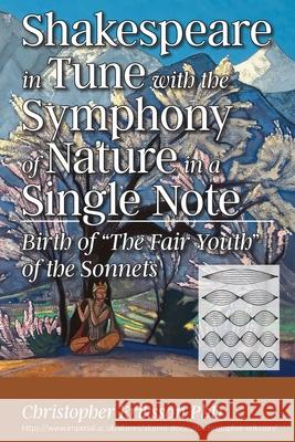 Shakespeare in Tune with the Symphony of Nature in a Single Note: Birth of 