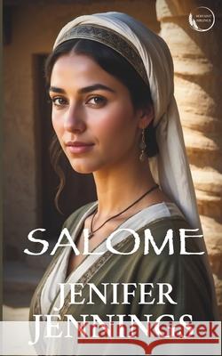 Salome Jenifer Jennings 9781954105362