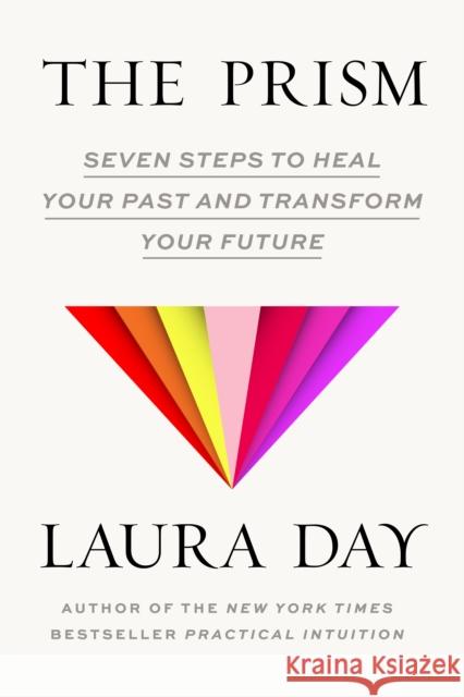 The Prism Laura Day 9781954118706 Spiegel & Grau