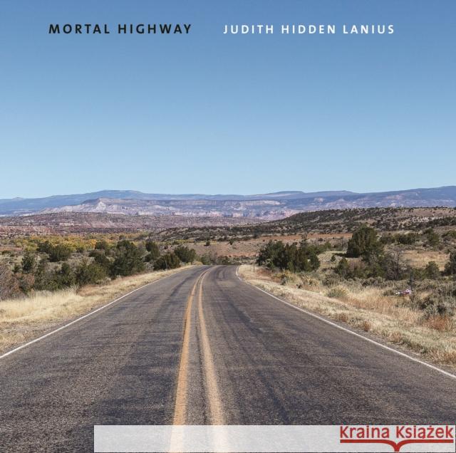 Mortal Highway  9781954119079 Daylight Books