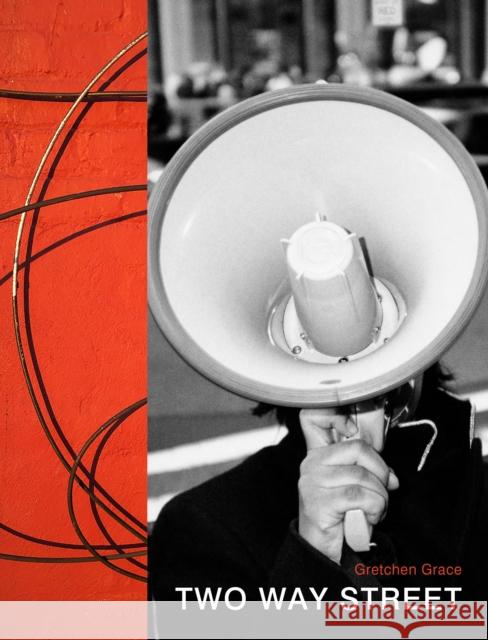 Two Way Street  9781954119192 Daylight Books