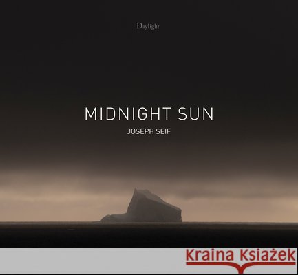 Midnight Sun Jamling Tenzing Norgay 9781954119574