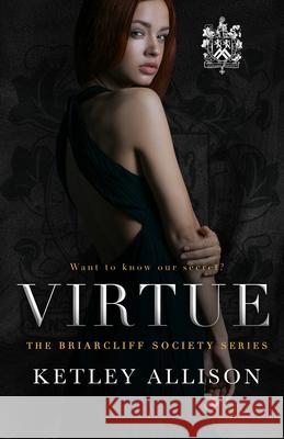 Virtue Ketley Allison 9781954148024 Mitchell Tobias Publishing LLC