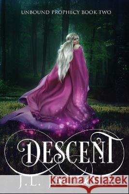 Descent J. L. Jackola 9781954175532 Tivshe Publishing