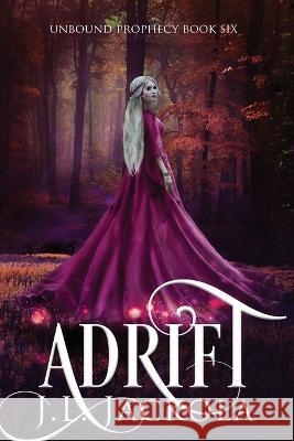 Adrift J. L. Jackola 9781954175945 Tivshe Publishing