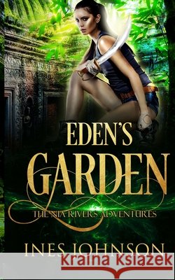 Eden's Garden Ines Johnson 9781954181342