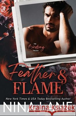 Feather & Flame Nina Lane 9781954185227