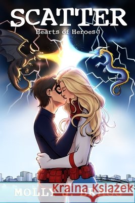 Scatter Molly J Bragg 9781954213265