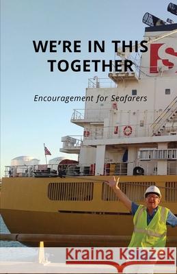 We're In This Together James Abernathey Susan Huppert Brendan Cahill 9781954238015