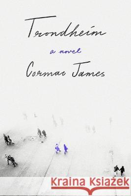 Trondheim  9781954276239 Bellevue Literary Press