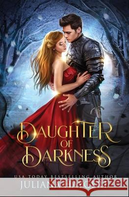 Daughter of Darkness Juliana Haygert 9781954291003