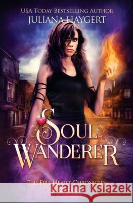 Soul Wanderer Juliana Haygert 9781954291218