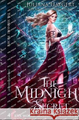 The Midnight Secret Juliana Haygert 9781954291492 Juliana Haygert