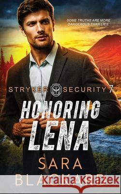 Honoring Lena Sara Blackard 9781954301771 Sara Blackard