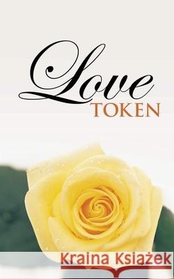 Love Token Shann Hart 9781954304406