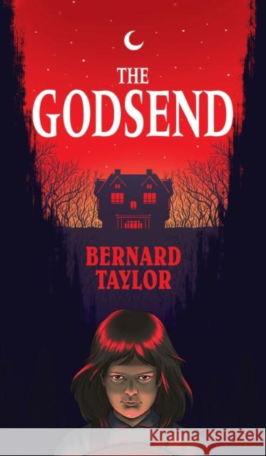 The Godsend (Valancourt 20th Century Classics) Bernard Taylor Mary Danby 9781954321397