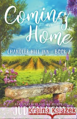 Coming Home Judith Keim 9781954325135