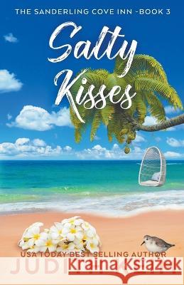 Salty Kisses Judith Keim   9781954325524 Wild Quail Publishing