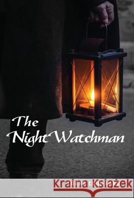 The Night Watchman Lorna Couillard 9781954368149 Diamond Media Press