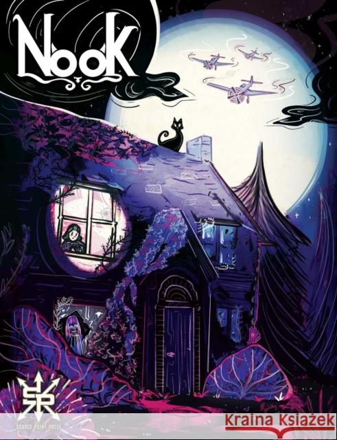 Nook Caleb Thusat 9781954412750