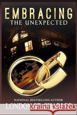 Embracing the Unexpected London S 9781954498990 Ls Charles Publishing Group