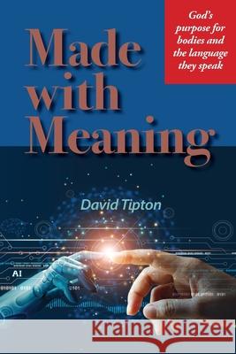 Made with Meaning David Tipton 9781954509047