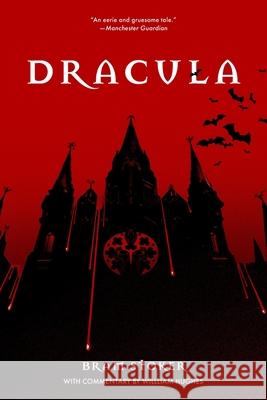 Dracula (Warbler Classics) Bram Stoker William Hughes 9781954525771 Warbler Classics