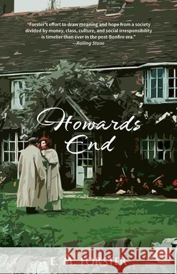 Howards End (Warbler Classics) E. M. Forster 9781954525894 Warbler Classics