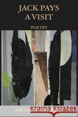 Jack Pays a Visit Michael Minassian 9781954573147