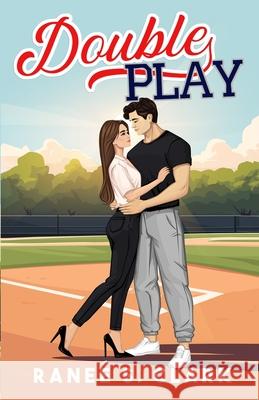 Double Play Ranee S. Clark 9781954615816 Carpe Vitam Press