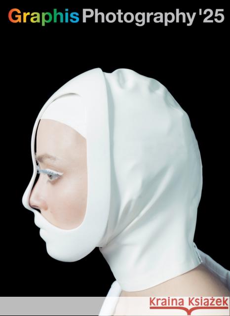 Graphis Photography Annual 2025 Pedersen, B. Martin 9781954632363 Graphis Inc.