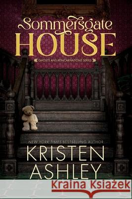Sommersgate House Kristen Ashley 9781954680821