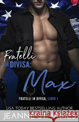 Fratelli in divisa - Max Jeanne S Well Read Translations 9781954684355