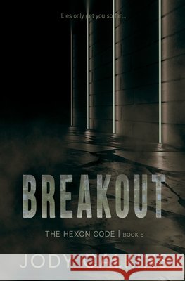 Breakout Jody Calkins 9781954708228