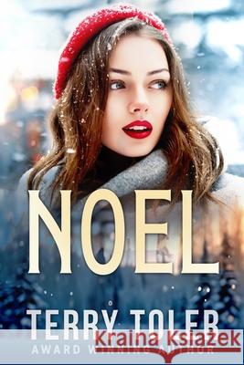 Noel Terry Toler 9781954710245 Beholdings, LLC.