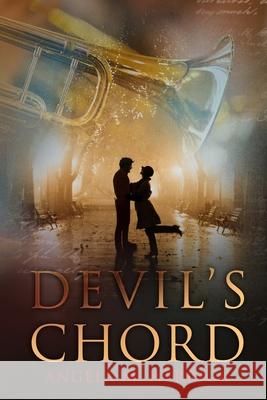 Devil's Chord Angela M. Herrick 9781954737006