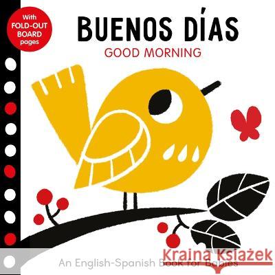 Buenos Dias Clever Publishing                        Eva Maria Gey 9781954738324 Clever Publishing