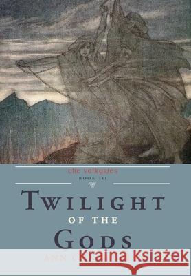 Twilight of the Gods Ann Chamberlin 9781954744523 Monkfish Book Publishing Company